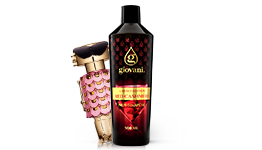 Mosodai parfüm Paco Rabanne Fame Giovani