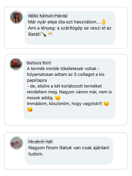 Giovani vásárlói értékelés 10