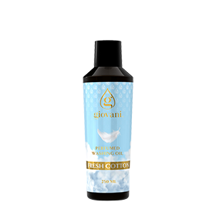 Giovani Mosóparfüm 250 ml