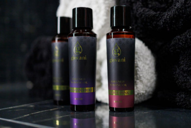 Giovani Obsession Violet mosóparfüm