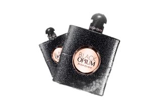 Mosodai parfüm Giovani Old Brownie Yves Saint Laurent Black Opium