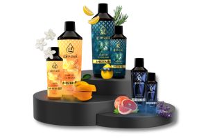 ÚJ ILLATOK ÉS KARÁCSONYI LIMITÁLT KIADÁS