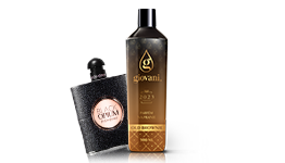 Parfümolaj mosodai használatra Giovani Old Brownie Yves Saint Laurent Black Opium