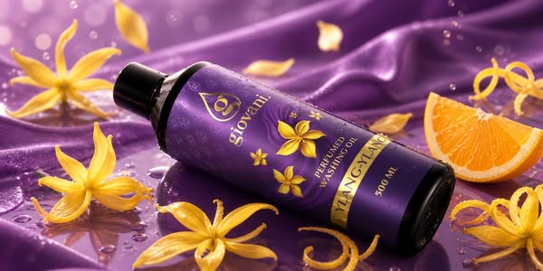 Kedvezményes FRESH - YLANG YLANG