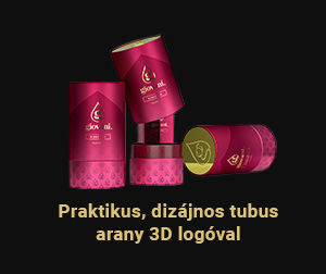 Parfüm Bubble Pink