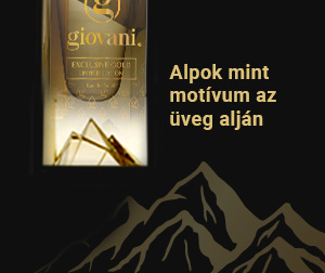 Giovani Parfüm EXCLUSIVE GOLD