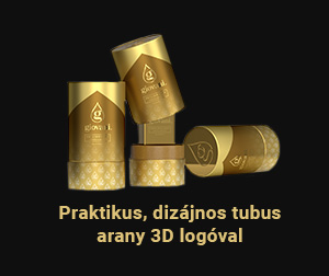 Parfüm Giovani Exclusive Gold