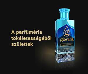 Parfüm Fresh Cotton