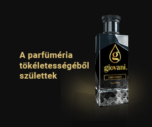 Giovani parfüm Grey Dolce