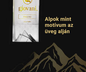 Parfüm Giovani Italiano