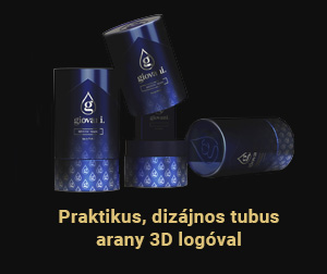 Férfi parfüm Mystic Man