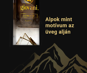 Parfüm Giovani Old Brownie