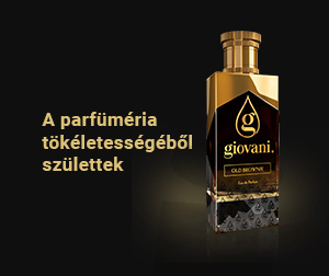 Parfüm Old Brownie