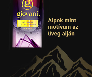 Parfüm Giovani Signature