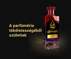 Parfüm Signature