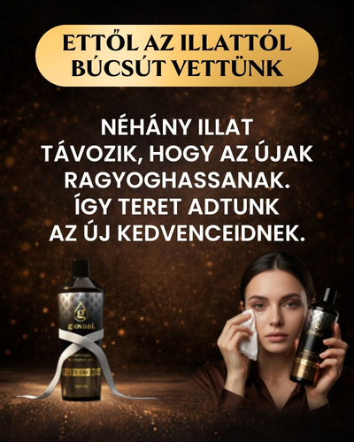 mosóparfüm SWEETY BROWNIE