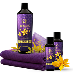 Mosodai parfüm YLANG-YLANG Giovani