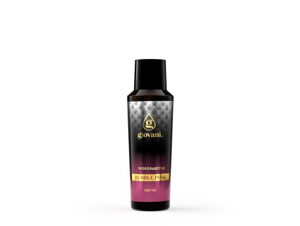 Giovani BUBBLE PINK mosodai parfüm 100 ml