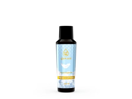 Mosáshoz használt parfüm Giovani FRESH COTTON 100 ml