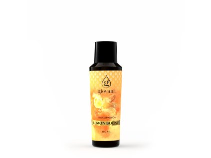 Parfüm mosáshoz LEMON BOUNTY 250 ml