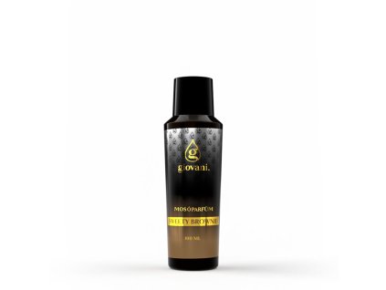 Mosóparfüm Giovani SWEETY BROWNIE 100 ml