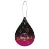 Giovani BUBBLE PINK autóillatosító