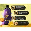 YLANG-YLANG mosóparfüm – fő használati előnyök