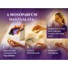 A YLANG-YLANG mosóparfüm adagolásának menete