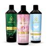 Giovani MASTERPIECE TRIO Kedvezményes Csomag 500ml