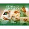 Hogyan használható a METALLIC GREEN mosóparfüm