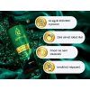 METALLIC GREEN mosóparfüm – alapvető információk