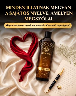 🗣️ Minden nyelvnek megvannak a saját szavai. 🌸 Minden illatnak megvan a saját története. Az anyanyelv nemzetközi napján az...