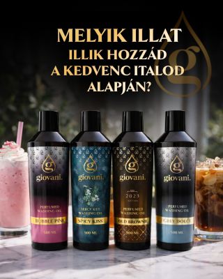 🥰 Kedvenc italod többet elárul rólad, mint gondolnád… ☕🍹🍷 Frissítő frappé? Lágy tea? Vagy valami intenzívebb? Ahogy az...