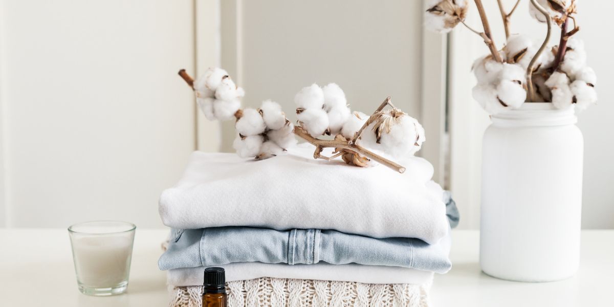 High quality and fragrant laundry perfume