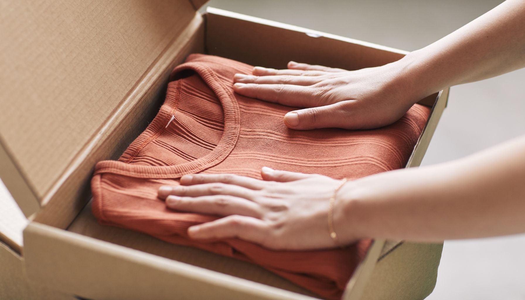 How to Wash New Clothes Properly