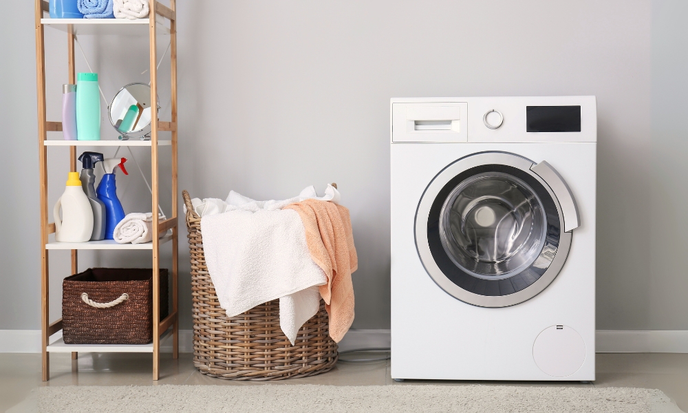 Testing news: Giovani Laundry Gels in Everyday Life