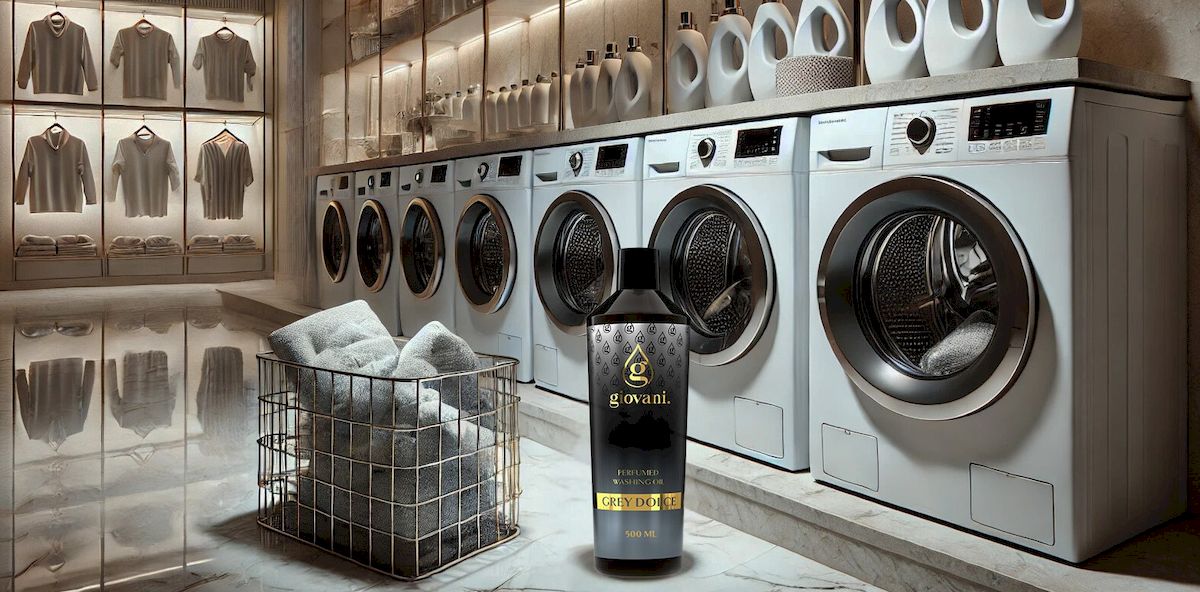 6 Reasons to Choose Laundry Perfume Over Fabric Softener