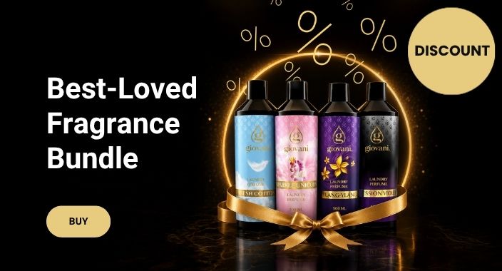 Best-Loved Fragrance Bundle