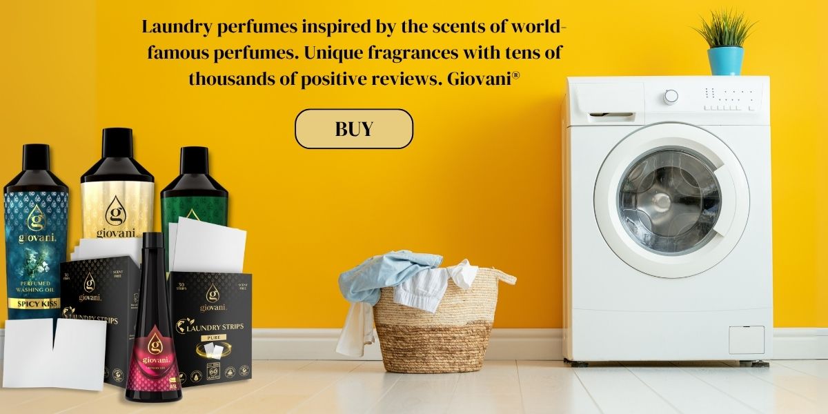 Special detergents Detergents for synthetic fabrics