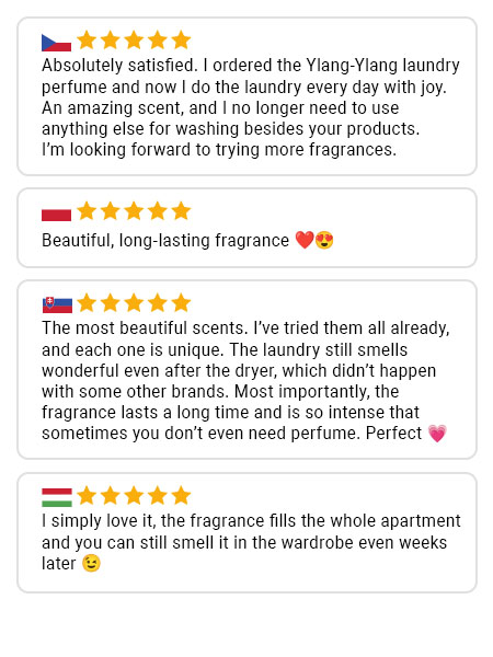 Giovani customer review 4