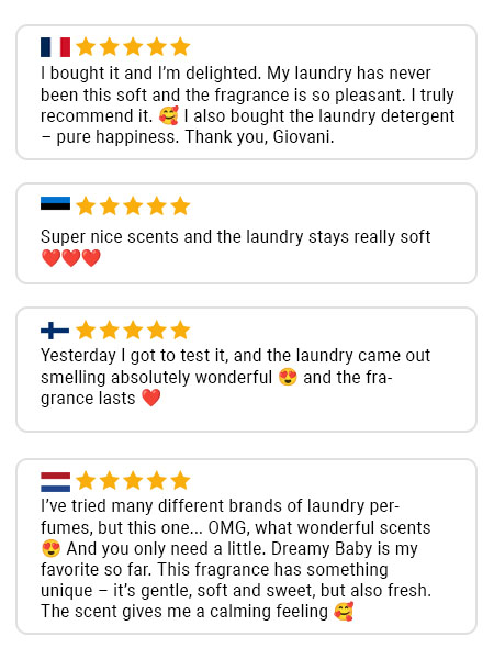 Giovani customer review 9