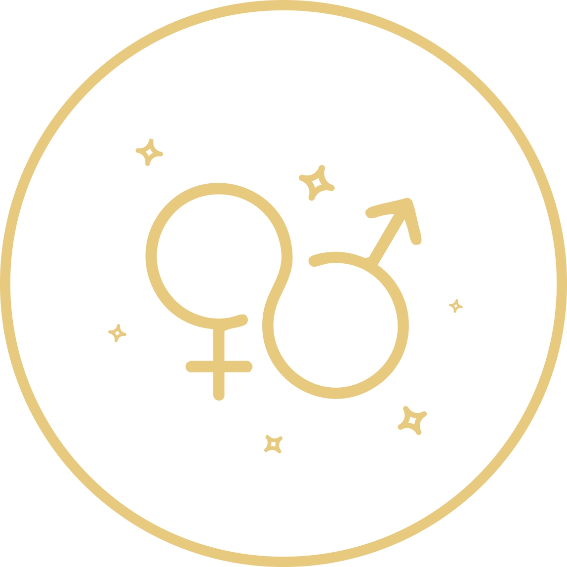 Suitable for all genders