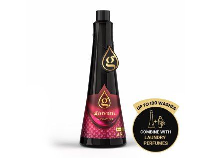 Giovani Laundry gel SWEET 1000 ml