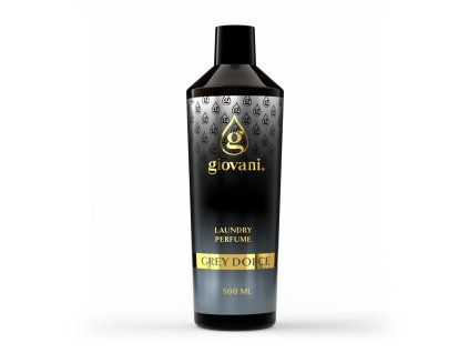 Laundry fragrance Giovani GREY DOLCE 500 ml