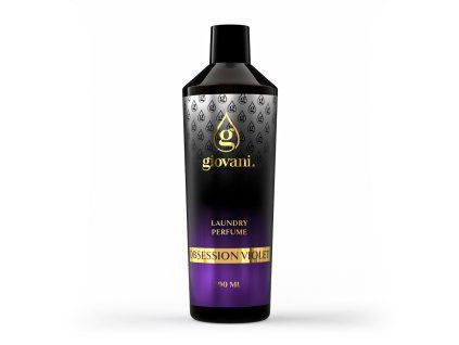 OBSESSION VIOLET Perfume for laundry Giovani 500 ml