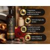 Benefits of laundry perfume OLD BROWNIE