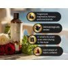 ITALIANO Laundry fragrance benefits