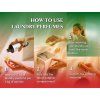 How to use laundry perfume ITALIANO