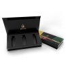 Giovani Gift box for 3 Perfumed washing oils