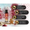 Premium laundry perfume benefits CHRISTMAS PIE